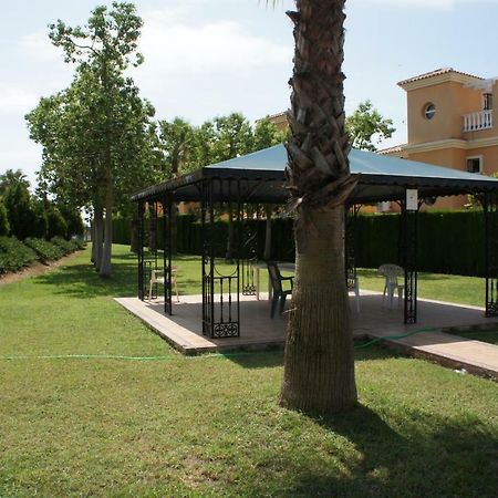 Villa Las Tres Perlas Algorfa Zewnętrze zdjęcie