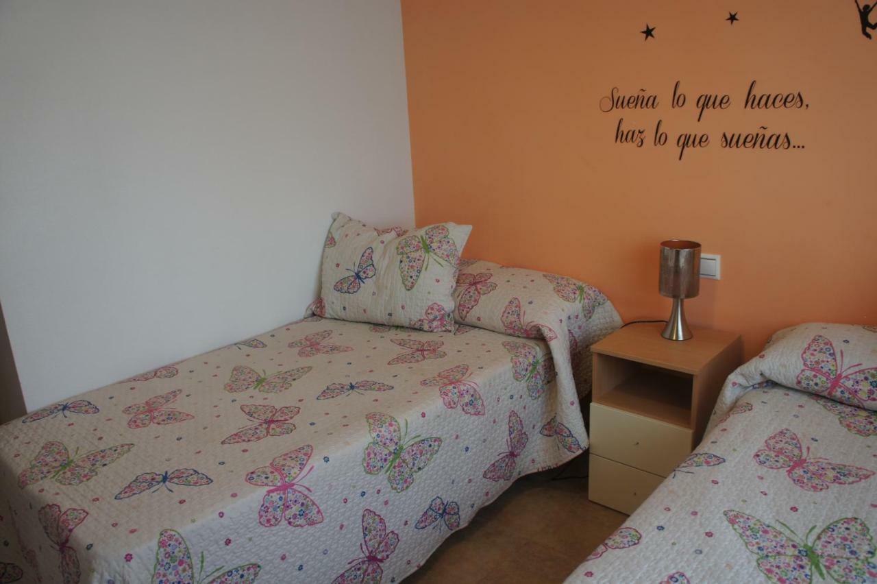 Villa Las Tres Perlas Algorfa Zewnętrze zdjęcie