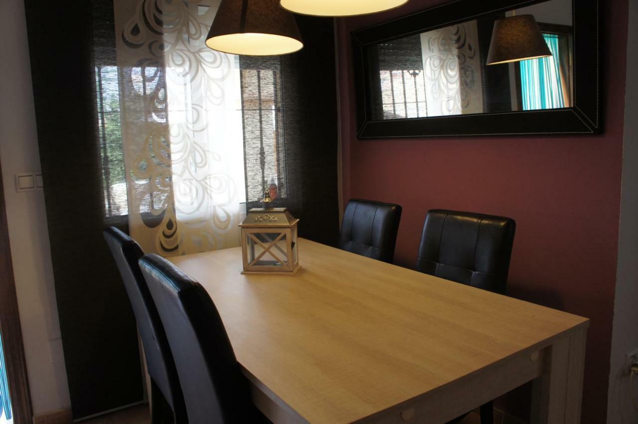 Villa Las Tres Perlas Algorfa Zewnętrze zdjęcie