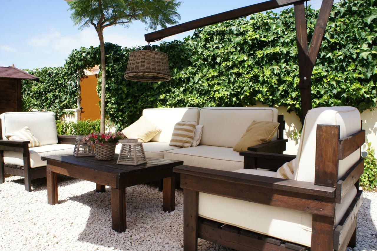 Villa Las Tres Perlas Algorfa Zewnętrze zdjęcie